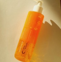 Gel Rửa Mặt Miraculum Asta.Plankton C - Face Cleansing And Make-up Removing Gel_2