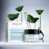 Kem Dưỡng Miraculum Thermal Water Actively Moisturizing Cream-Mask 93% Nature Daynight_3