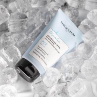 Sữa Rửa Mặt Miraculum Woda Termalna Micro Exfoliating Face Wash Scrub_2